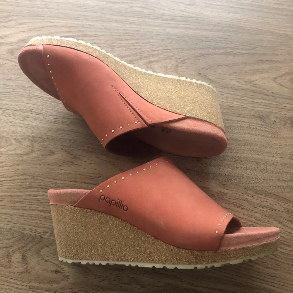 Like New Birkenstock 